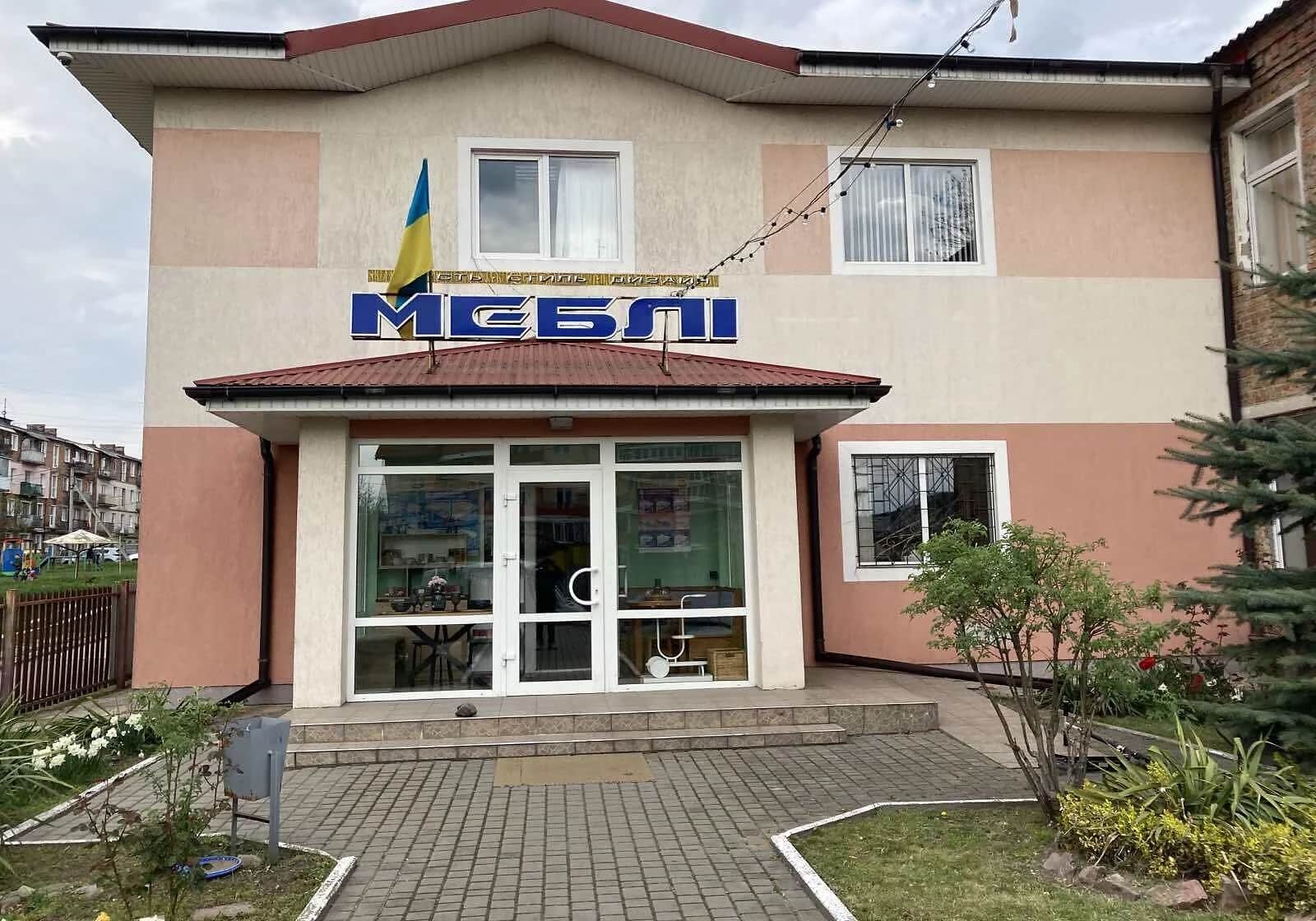 Приміщення, Нововолинськ: окрема будівля, під магазин, торг можливий - фото 2