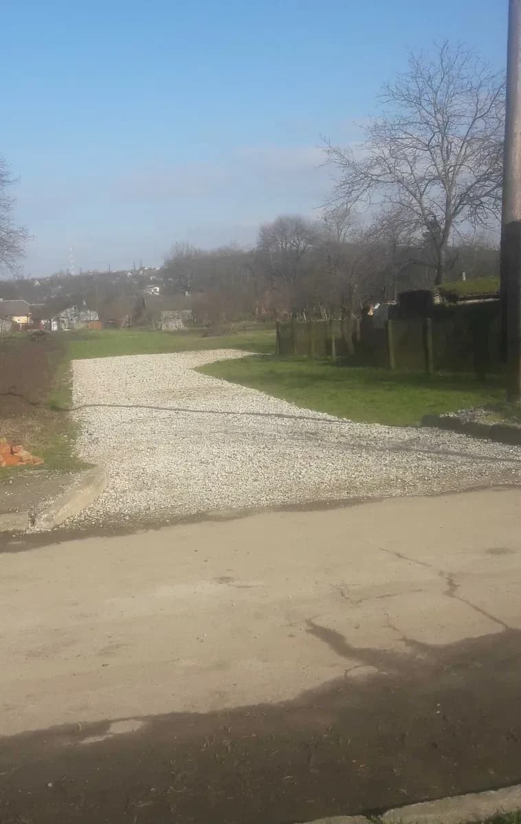 Ділянка 18 соток, Калуш: дорожній сервіс, будівництво на 600 м² - фото 2