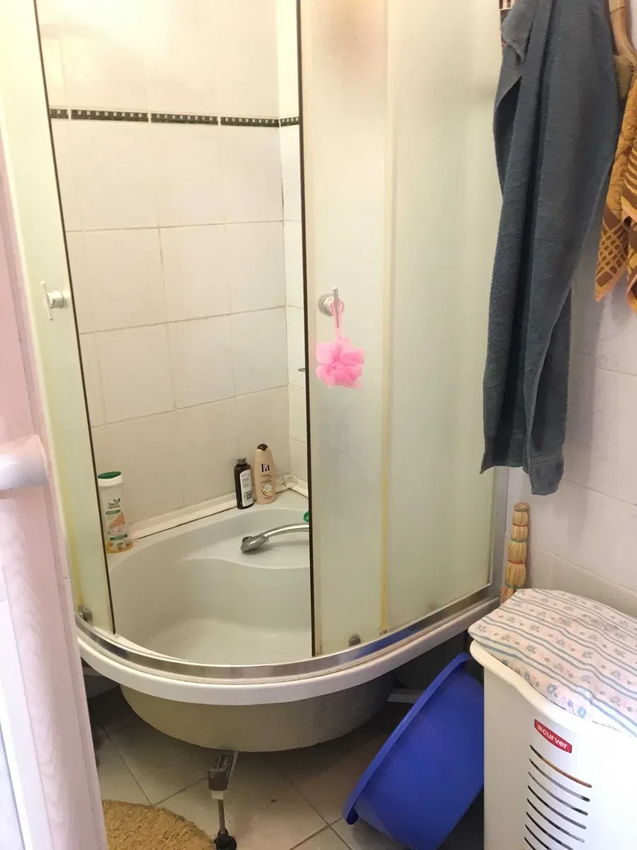 2-кімнатна квартира, Чернівці: австрійський будинок, косметичний ремонт - фото 4