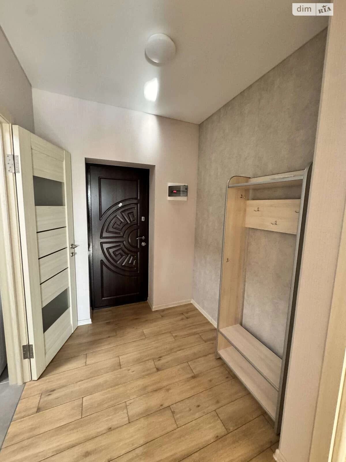 1-кімнатна квартира, Старе місто: євроремонт, можна з малими дітьми - фото 1