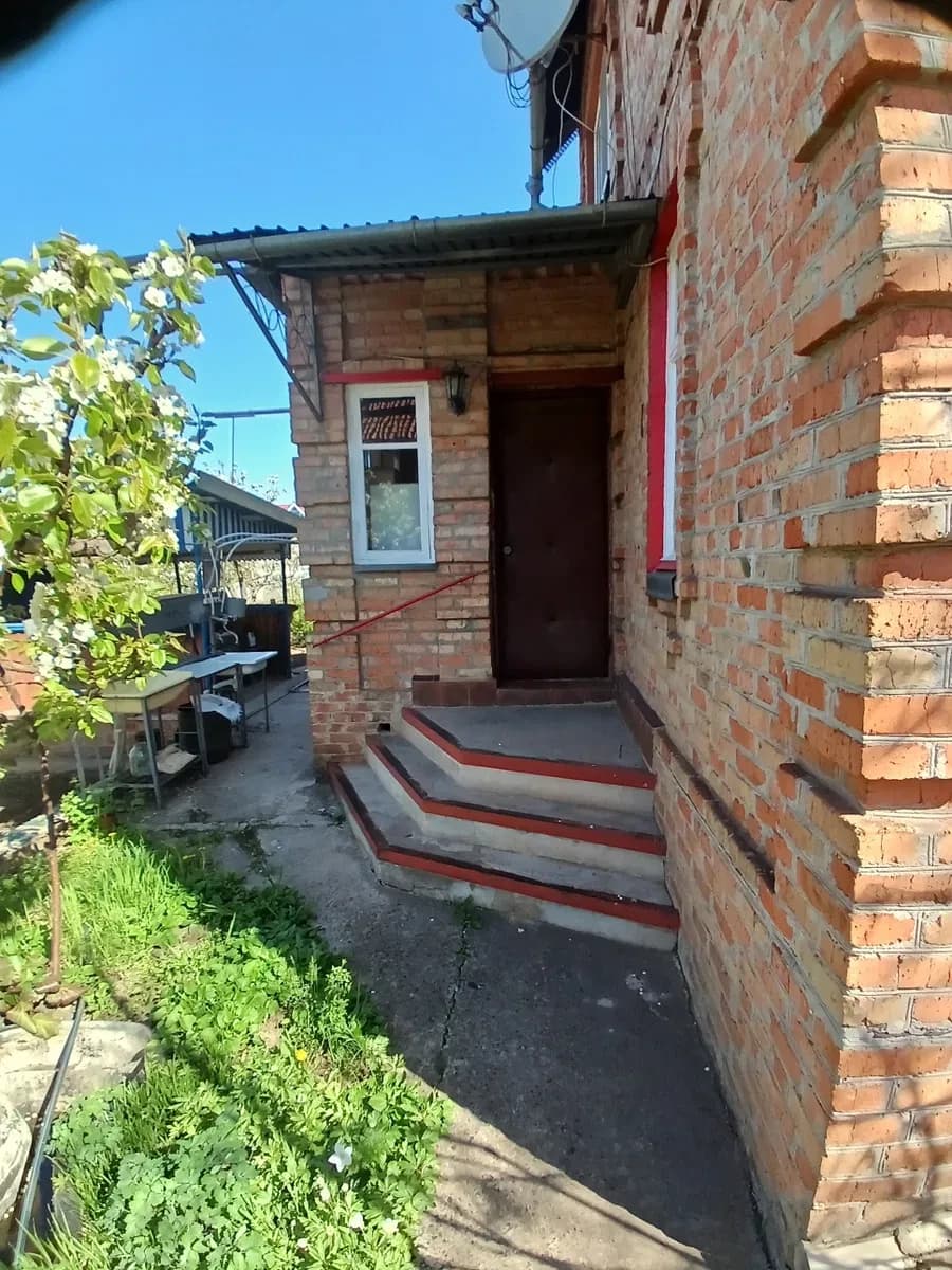Дача, Мар'янівка: у центрі, річка поруч, 5 соток - фото 2