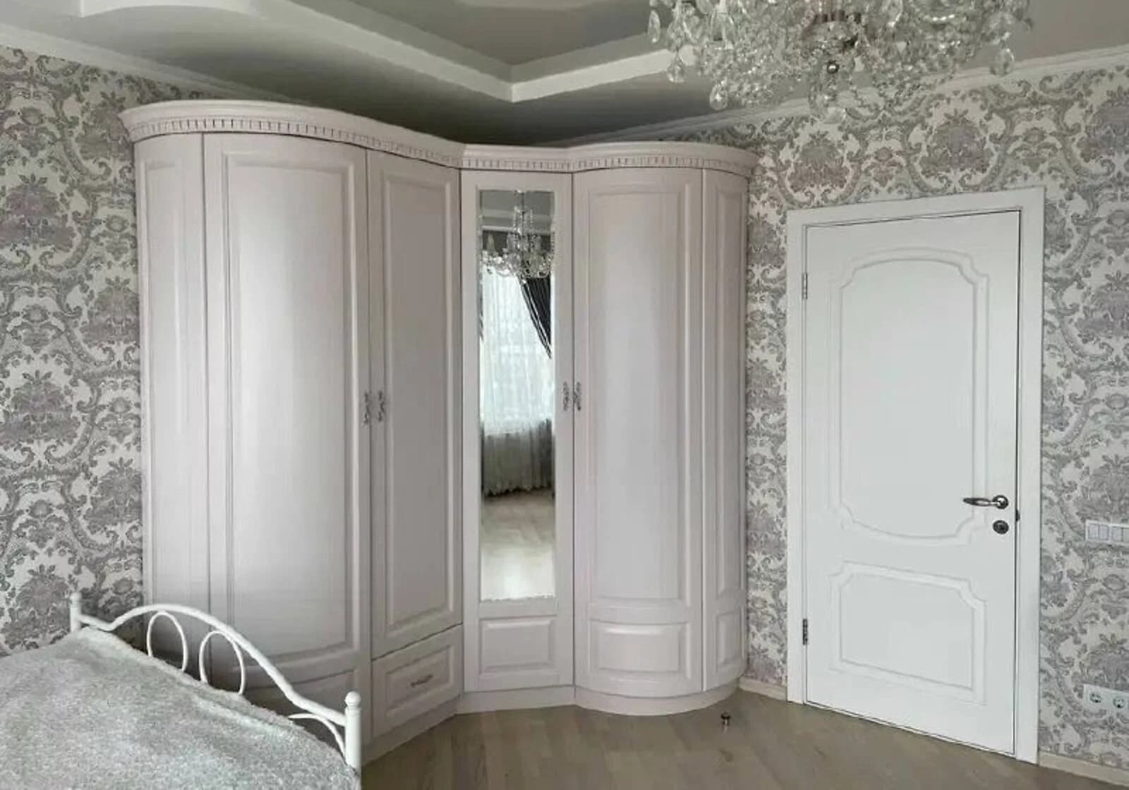 3-кімнатна квартира, Солом'янський: кухня-студія, укриття в будинку - фото 3