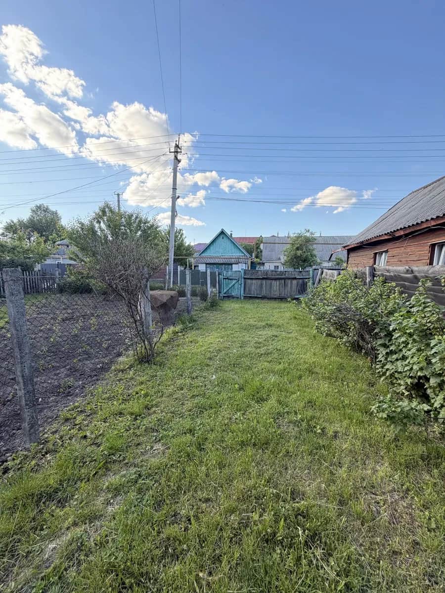 Частина будинку, Коростишів: 4 сотки, господарські будівлі - фото 2