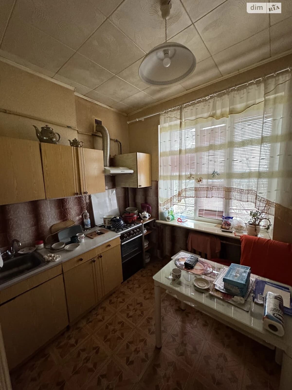 4-кімнатна квартира, Вознесенівський: сталінка, торг можливий - фото 3