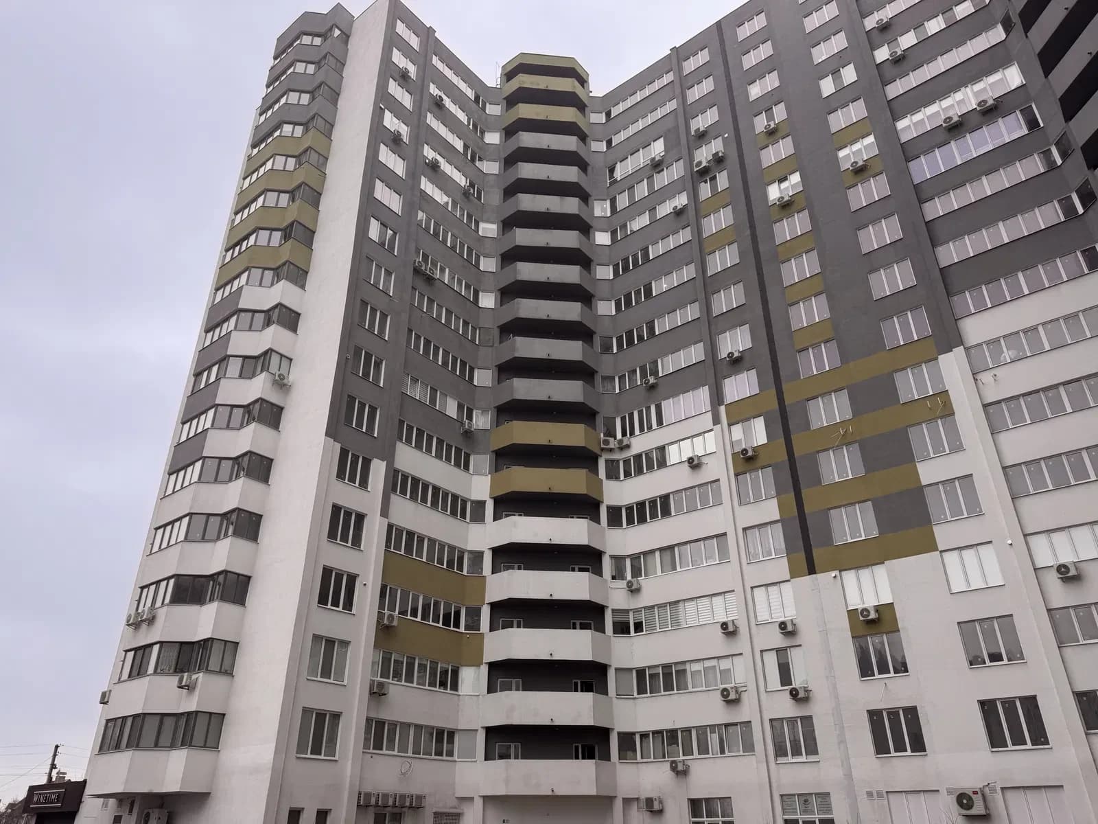 3 гаражі, Черкаси: ліфт, відеонагляд, автомийка поруч - фото 2