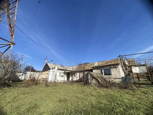 Будинок, Інгульський: два окремі входи, літня кухня - фото 3