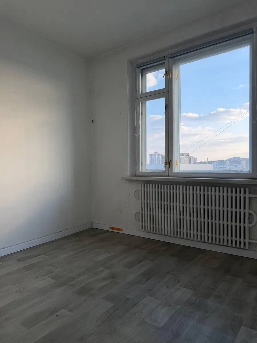 2-кімнатна квартира, Холодногірський: метро 5 хв, комора 5 м² - фото 2