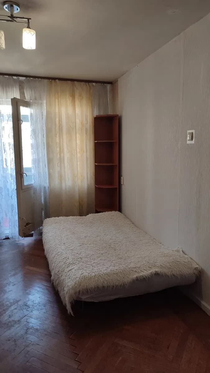 1-кімнатна квартира, Приморський: житловий стан, меблі й техніка - фото 1