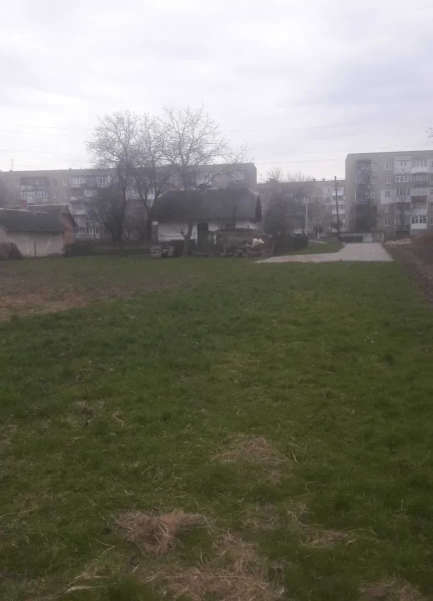 Ділянка 18 соток, Калуш: дорожній сервіс, будівництво на 600 м² - фото 4