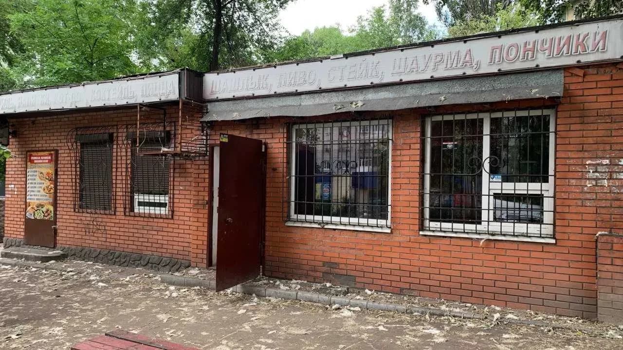 Приміщення, Кам’янське: комунікації, ділянка в оренді, торг - фото 1