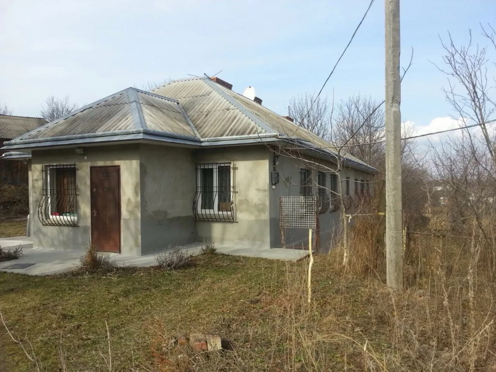 Колишній цегельний завод, Стрілецький Кут: 3 га, швейне обладнання - фото 4
