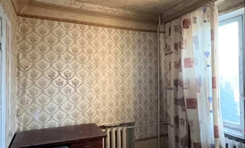 2-кімнатна квартира, Дніпровський: кладовка 2 м², 3 хв до станції Русанівка - фото 4