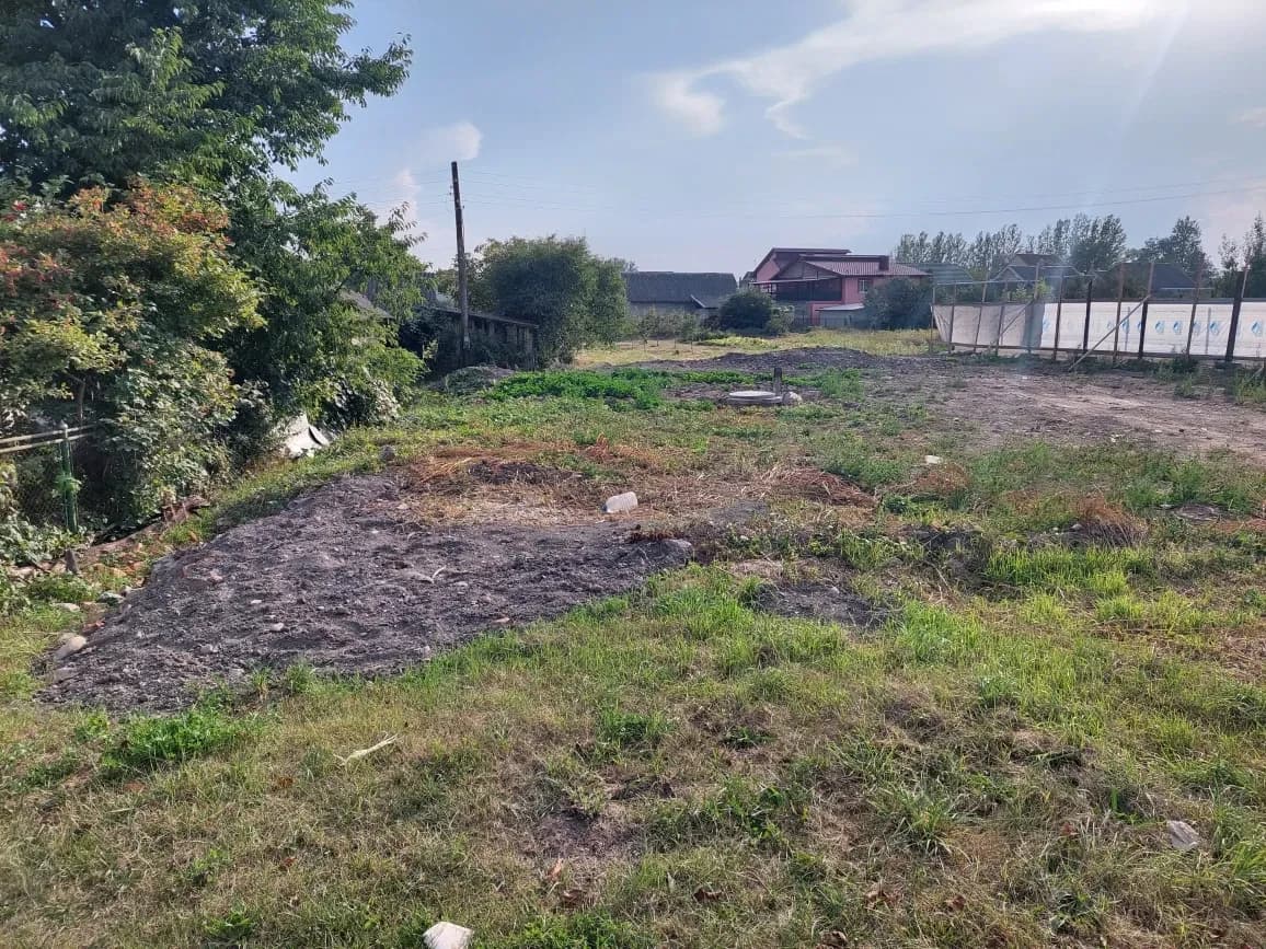 Ділянка 12 соток, Коломия: житлова та суспільна забудова - фото 3