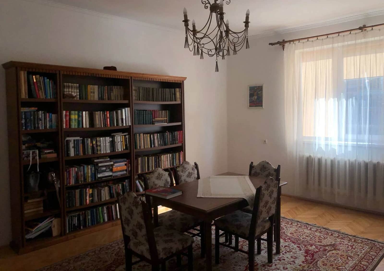 Будинок, Виноградів: гараж у цоколі, індивідуальне опалення - фото 2