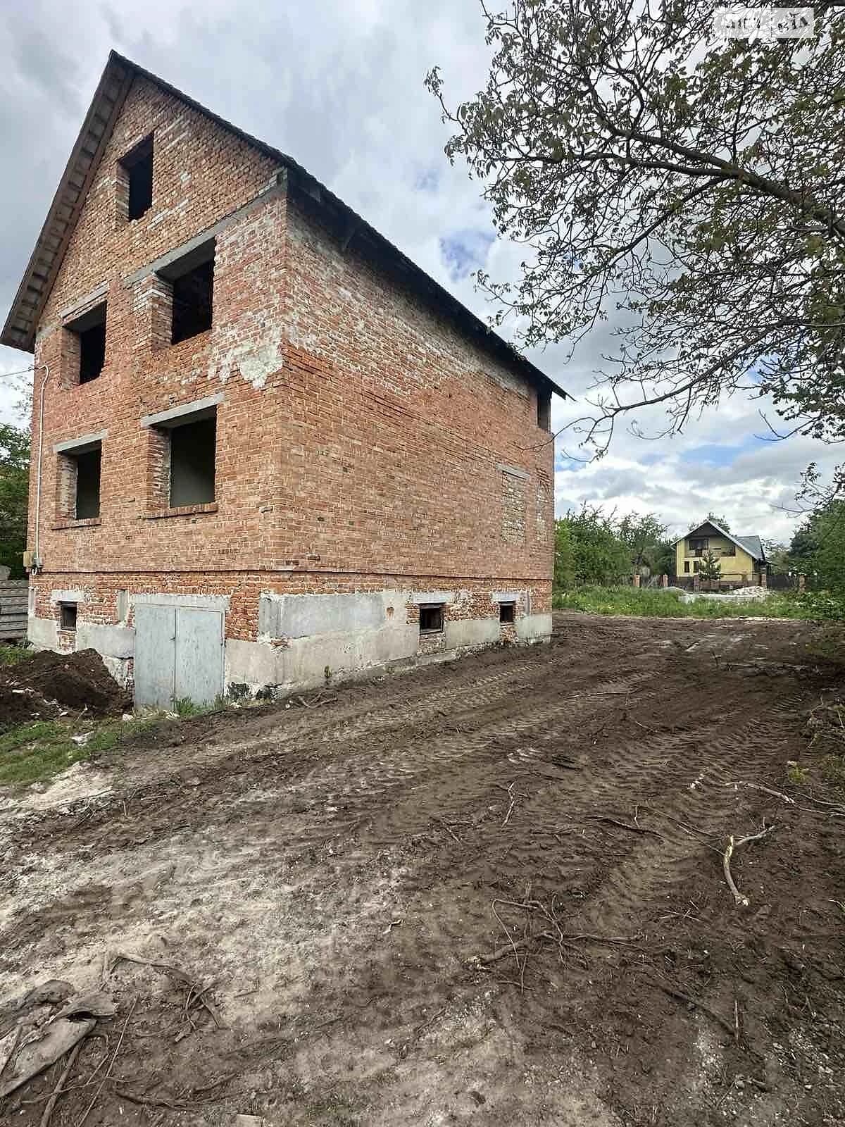 Будинок, Конопниця: новобудова, гараж на першому поверсі - фото 1