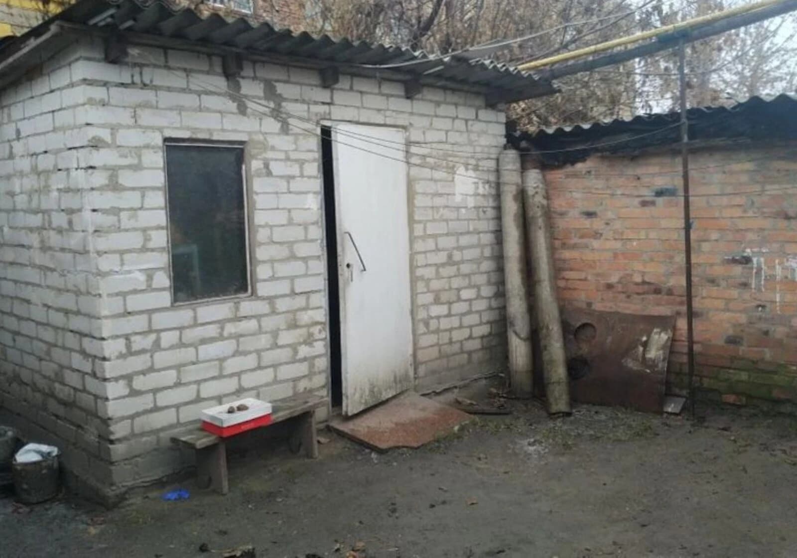 Частина будинку, Корольовський: цегла, центральний водопровід - фото 3