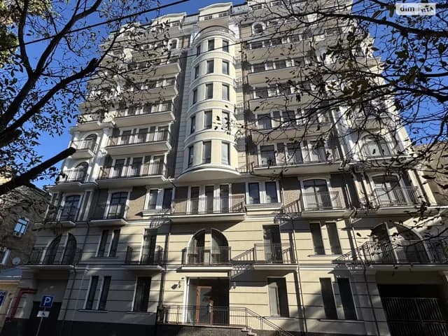 3-кімнатна квартира, Приморський: новобудова, 2 санвузли - фото 2