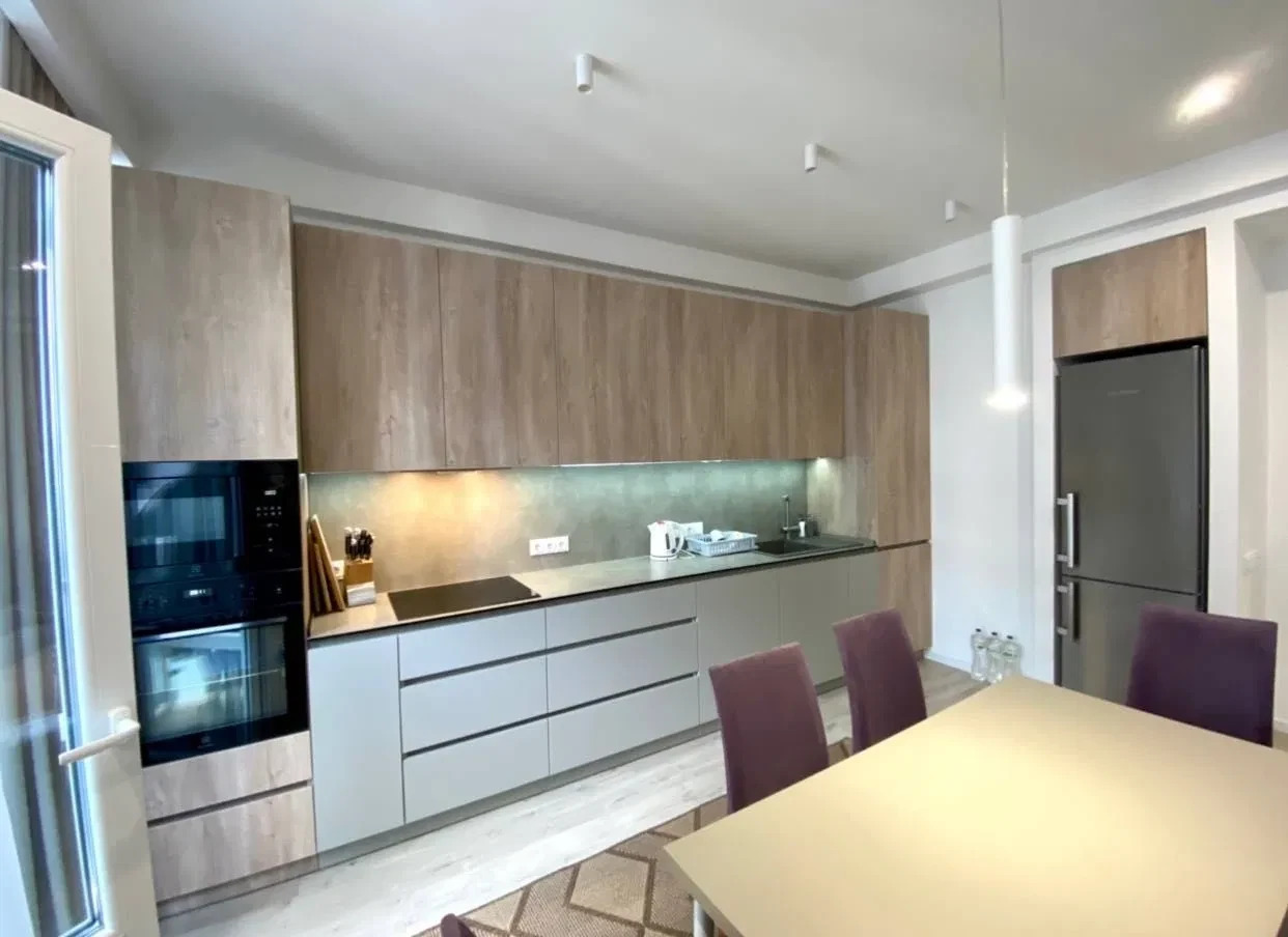 2-кімнатна квартира у ЖК IQ House: авторський ремонт, генератор - фото 3