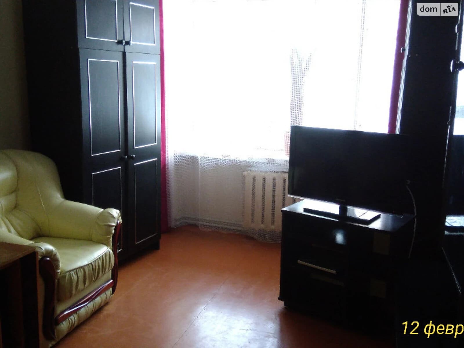 4-кімнатна квартира, Комарова-Красноармійська: торг, розстрочка - фото 3