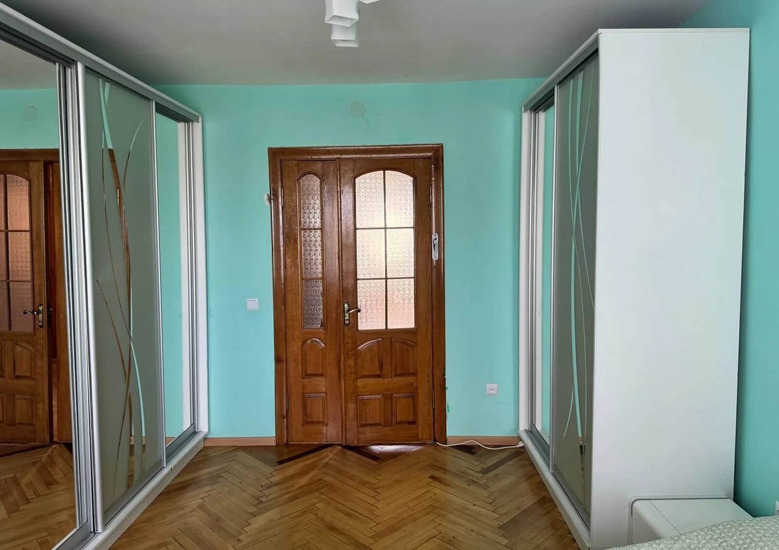 2-кімнатна квартира, Сокаль: вода і газ без світла, торг можливий - фото 2