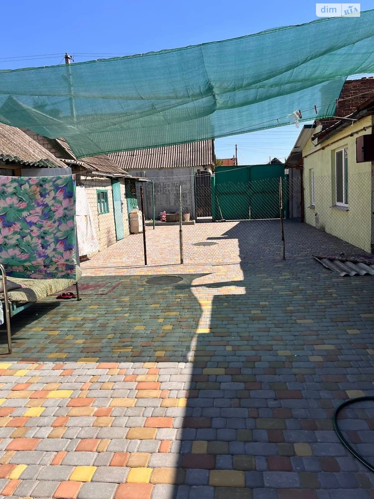 Будинок, Комунарський: 3 спальні, вода й опалення без світла - фото 2