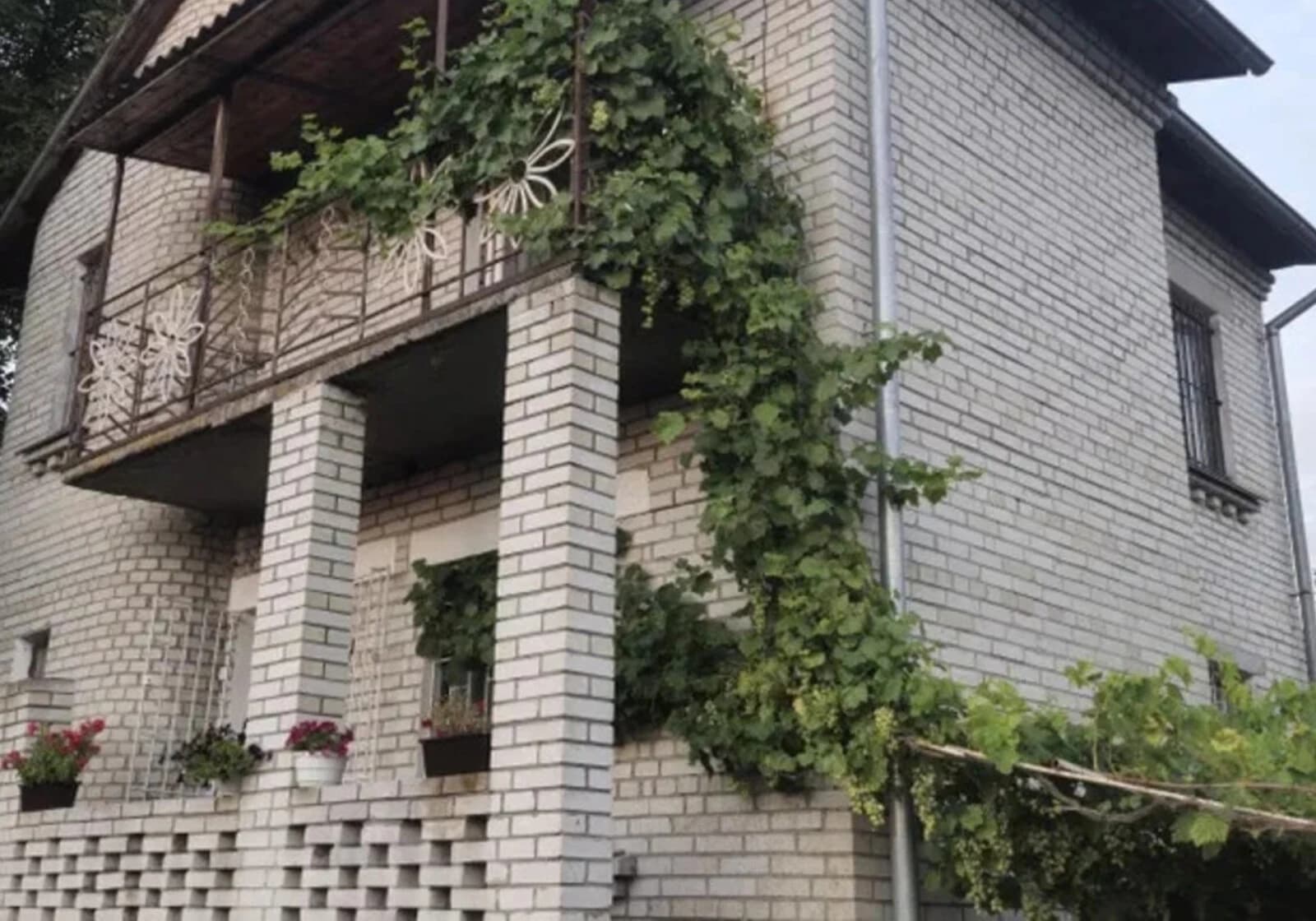 Будинок, СТ Буг: гараж, 7 соток, бесідка - фото 2