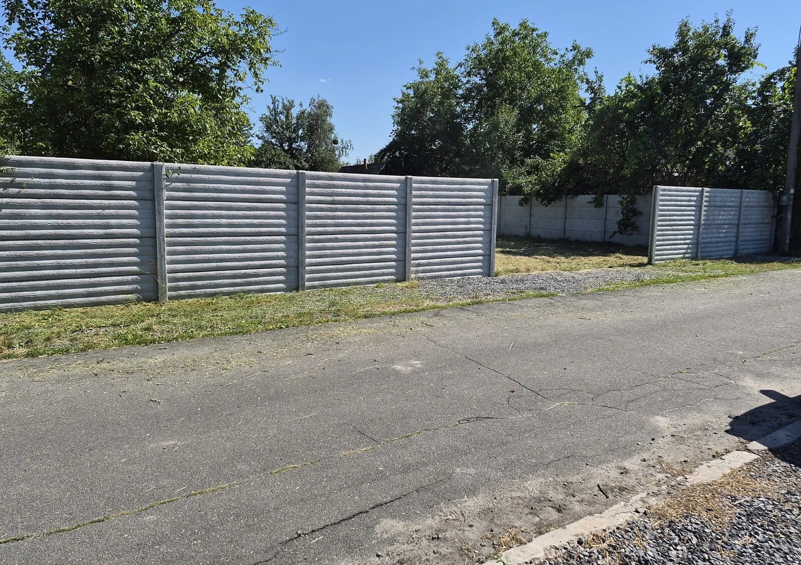 Ділянка 9 соток, Клавдієво-Тарасове: під житлову забудову, електрика - фото 1