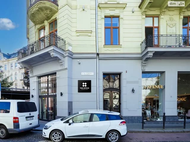 Офіс, Центр: відкритий простір, автономна котельня, вода без світла - фото 1