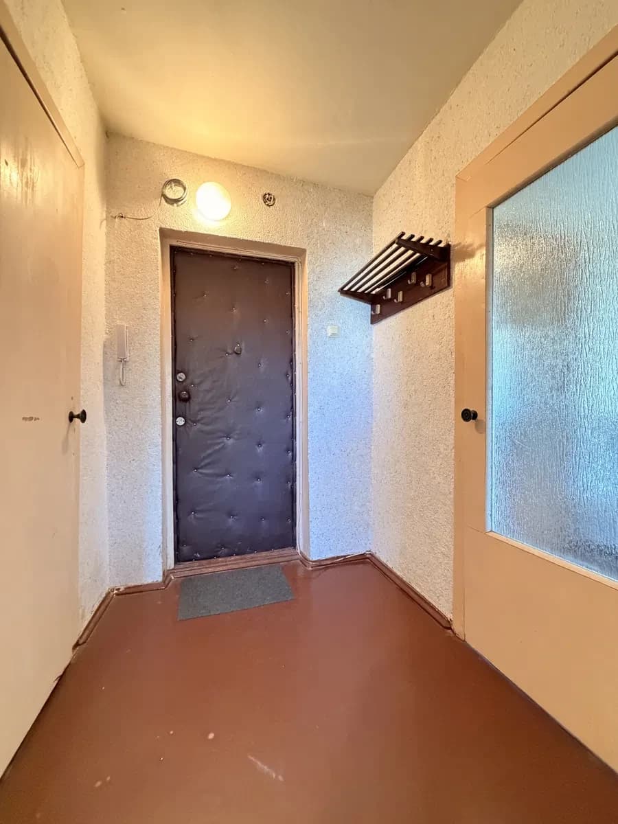 1-кімнатна квартира, Масани: єВідновлення, сонячна сторона - фото 1