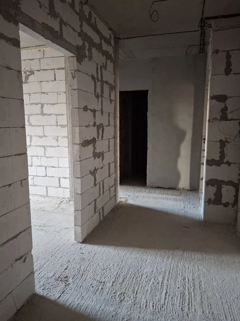 2-кімнатна квартира у ЖК Свобода: здана секція, єОселя - фото 2