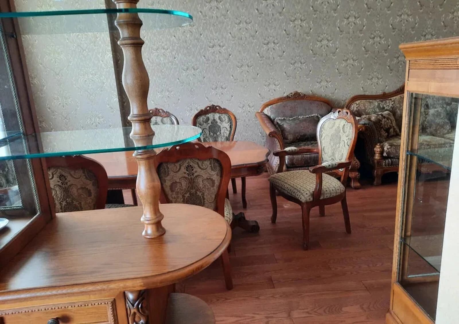 3-кімнатна квартира, Вітряні Гори: дизайнерський ремонт, закритий двір - фото 3