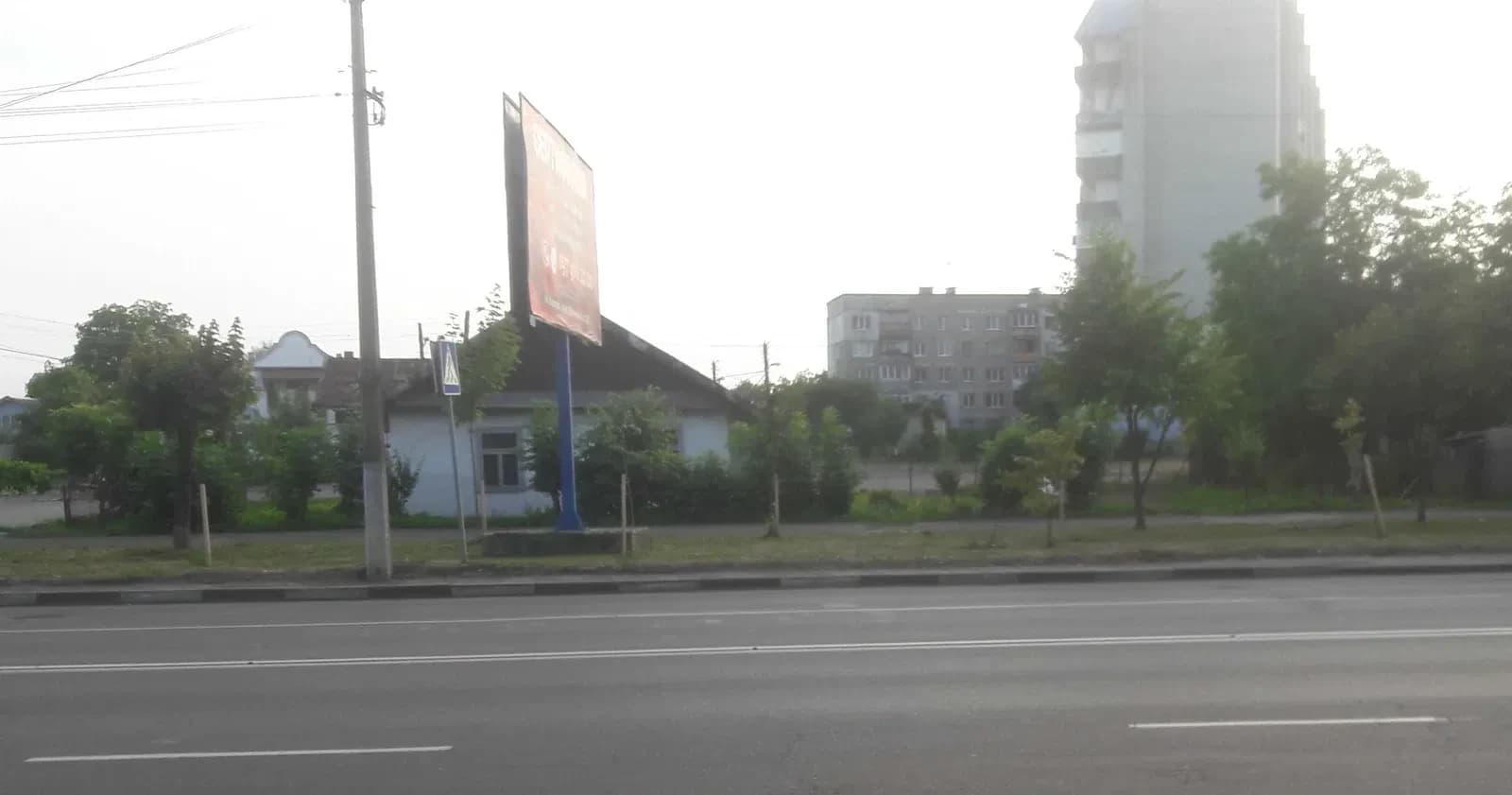Ділянка 8.32 соток, Калуш: під торговий центр, торг - фото 1