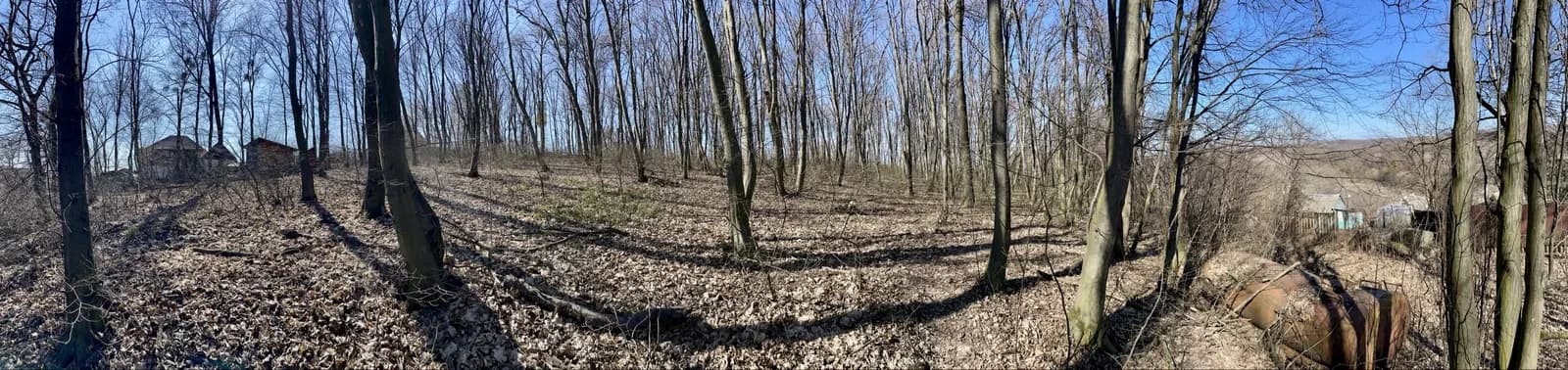 Ділянка 20 соток, Креничі: під забудову, асфальтований під’їзд - фото 2