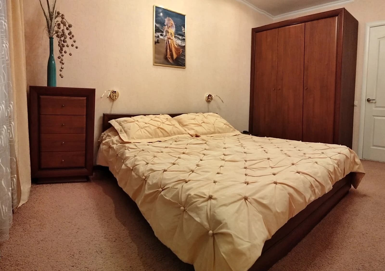 2-кімнатна квартира, Комунарський: переуступка, торг - фото 3
