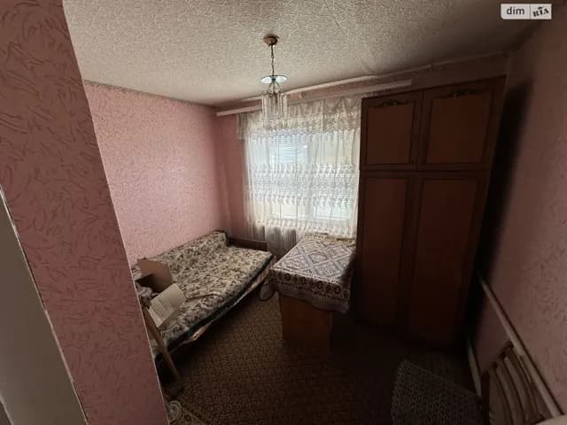3-кімнатна квартира, Тульчин: централізоване опалення - фото 1