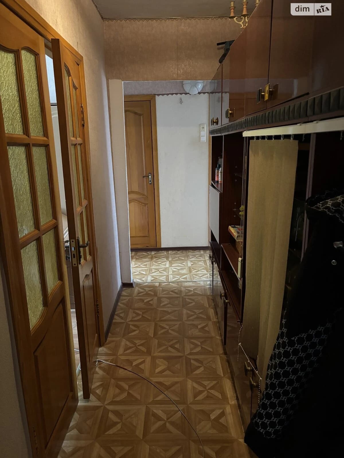 3-кімнатна квартира, Шостка: панельний будинок, торг - фото 3