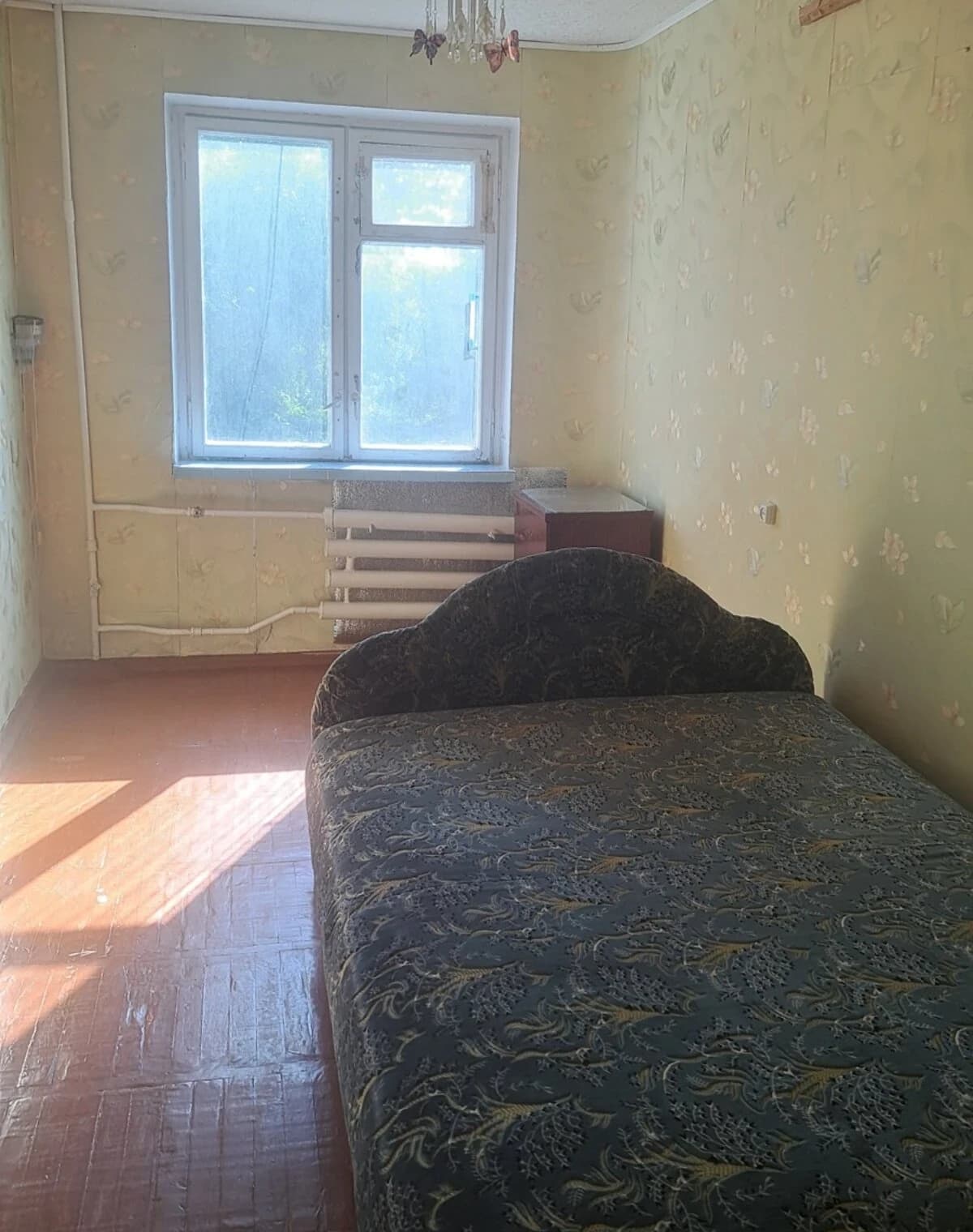 3-кімнатна квартира, Інгулецький: торг можливий, вбудована кухня - фото 2
