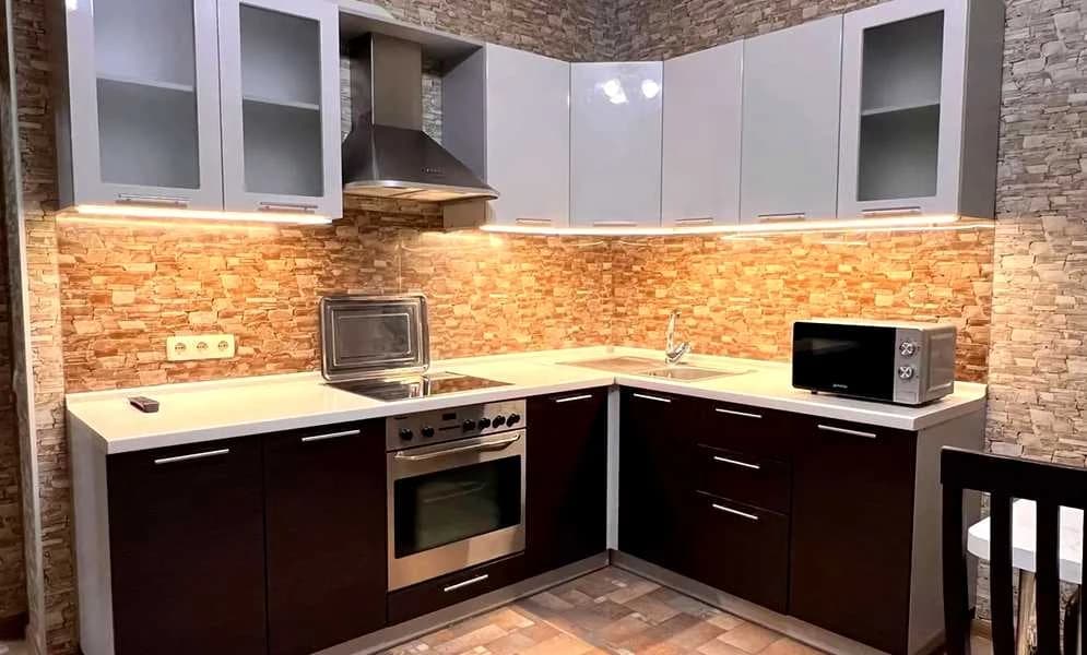 3-кімнатна квартира, Дарницький: панорамний вид, генератор - фото 3