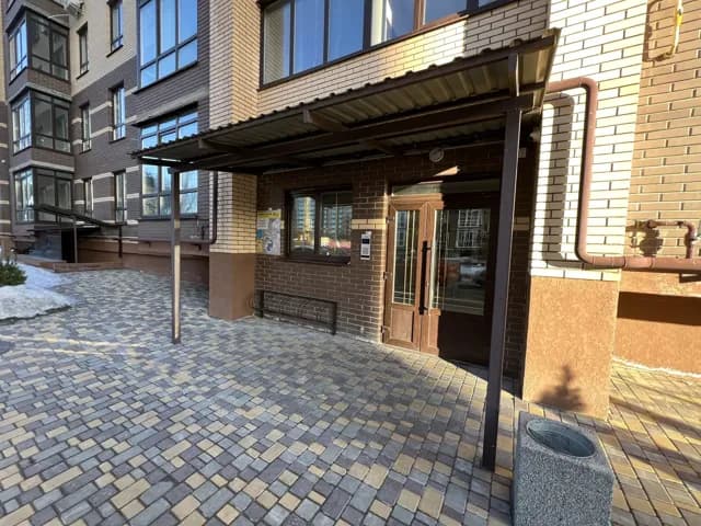 1-кімнатна квартира у ЖК Панорама: автономне опалення, хвойний ліс поруч - фото 2