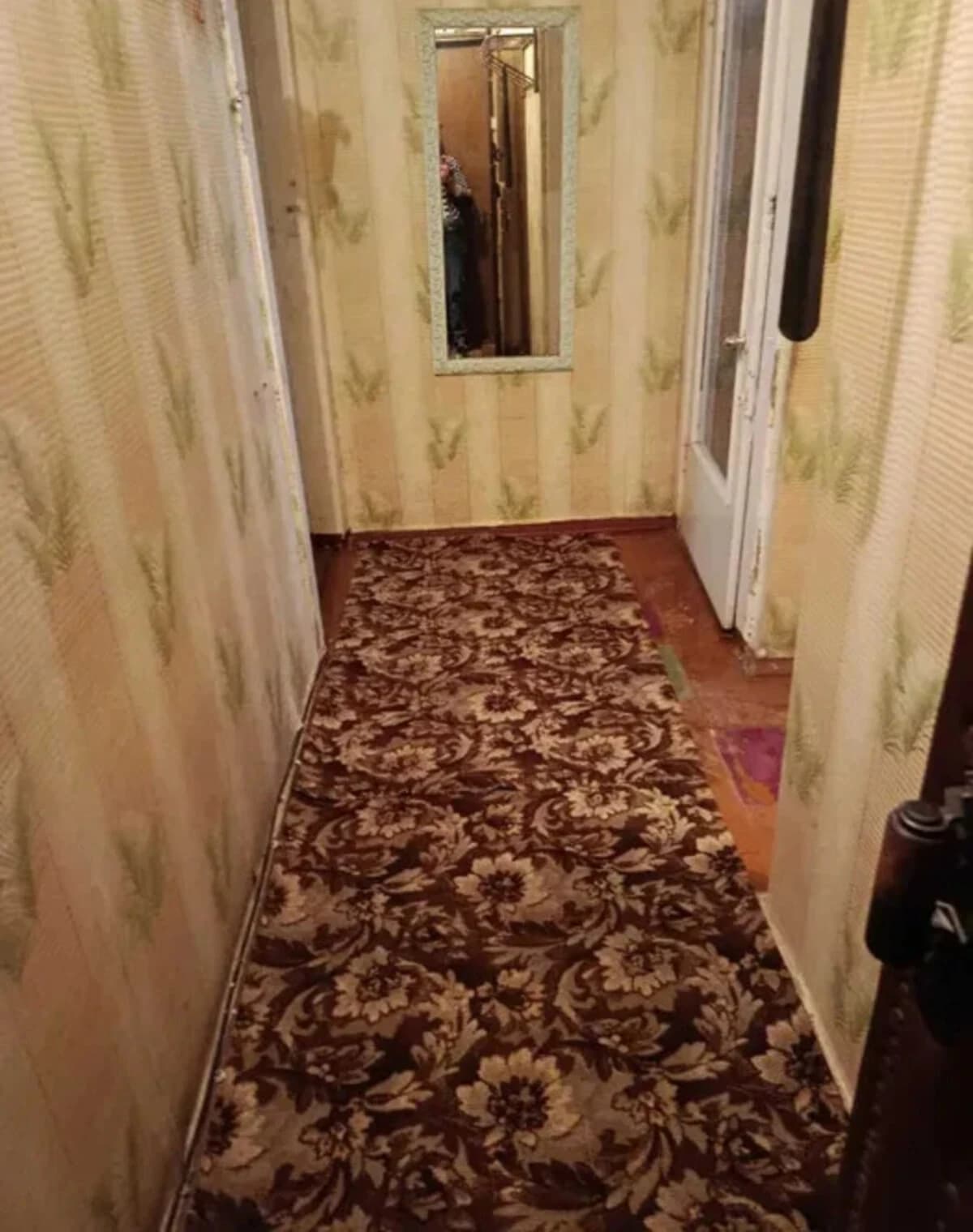 2-кімнатна квартира, Саксаганський: роздільні кімнати, ванна - фото 3