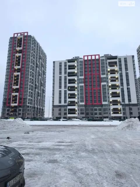 1-кімнатна квартира, Подільський: єОселя, єВідновлення, переуступка - фото 3