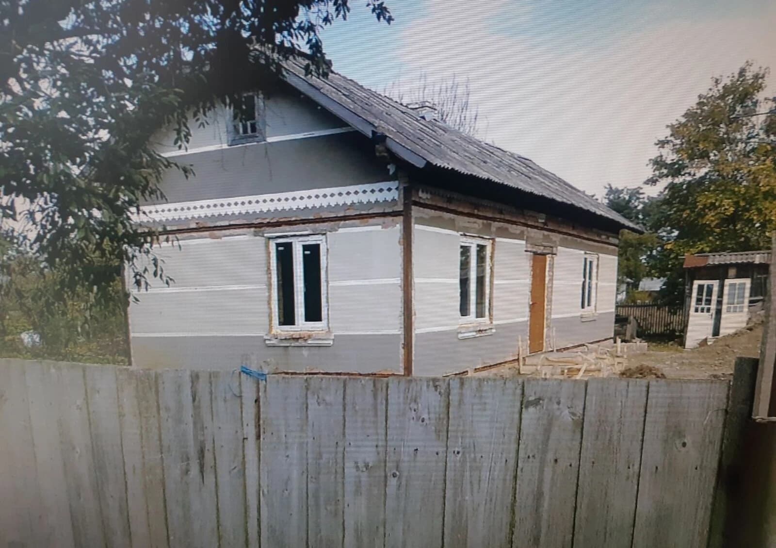 Будинок, Вашківці (Вижниця): єОселя, єВідновлення, криниця - фото 2