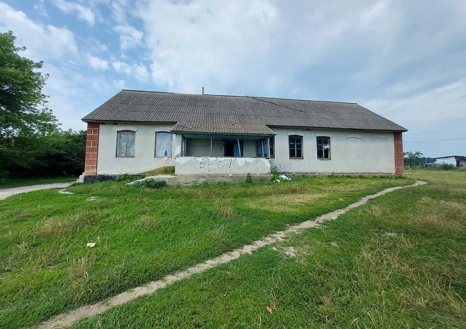 Приміщення, Весняне: під магазин, опалення без світла - фото 1