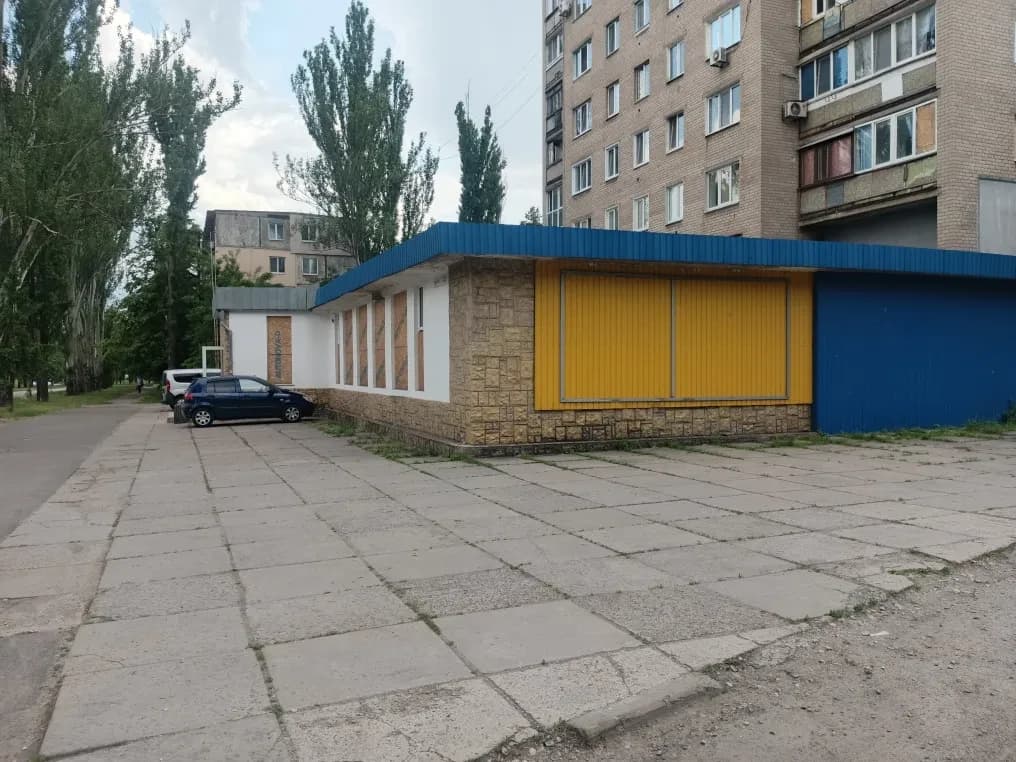 Магазин, Долгинцевський: торгівля косметикою, ремонт - фото 2