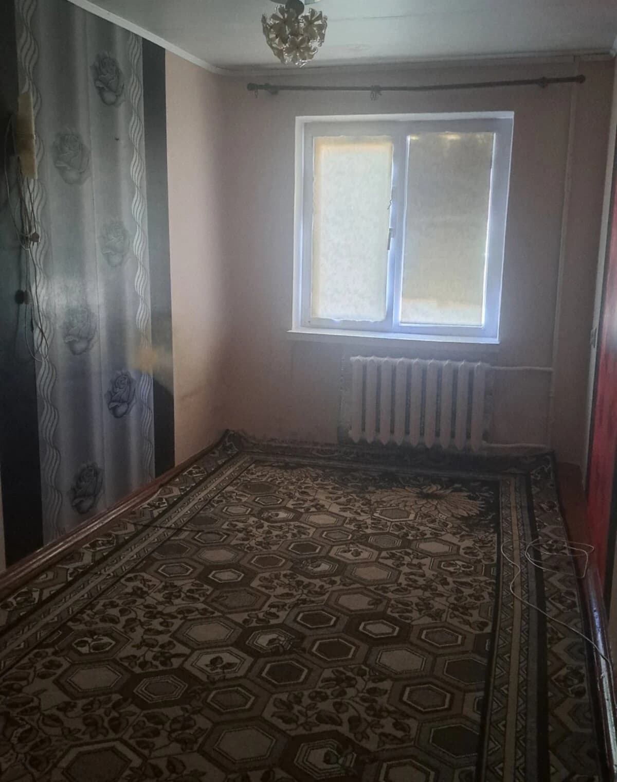 3-кімнатна квартира, Інгулецький: торг можливий, вбудована кухня - фото 4