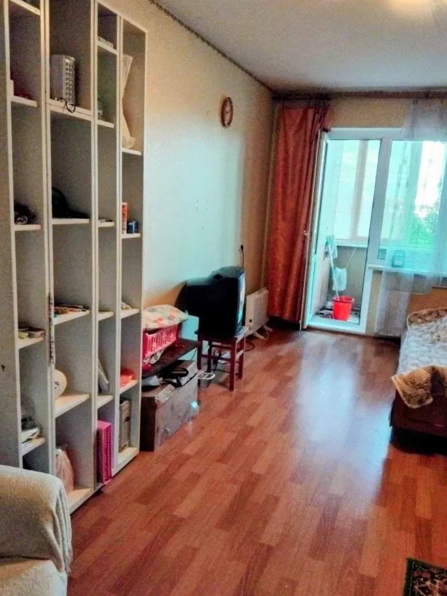 1-кімнатна квартира, Вишневе: дуже зелено, транспортна розв’язка - фото 1