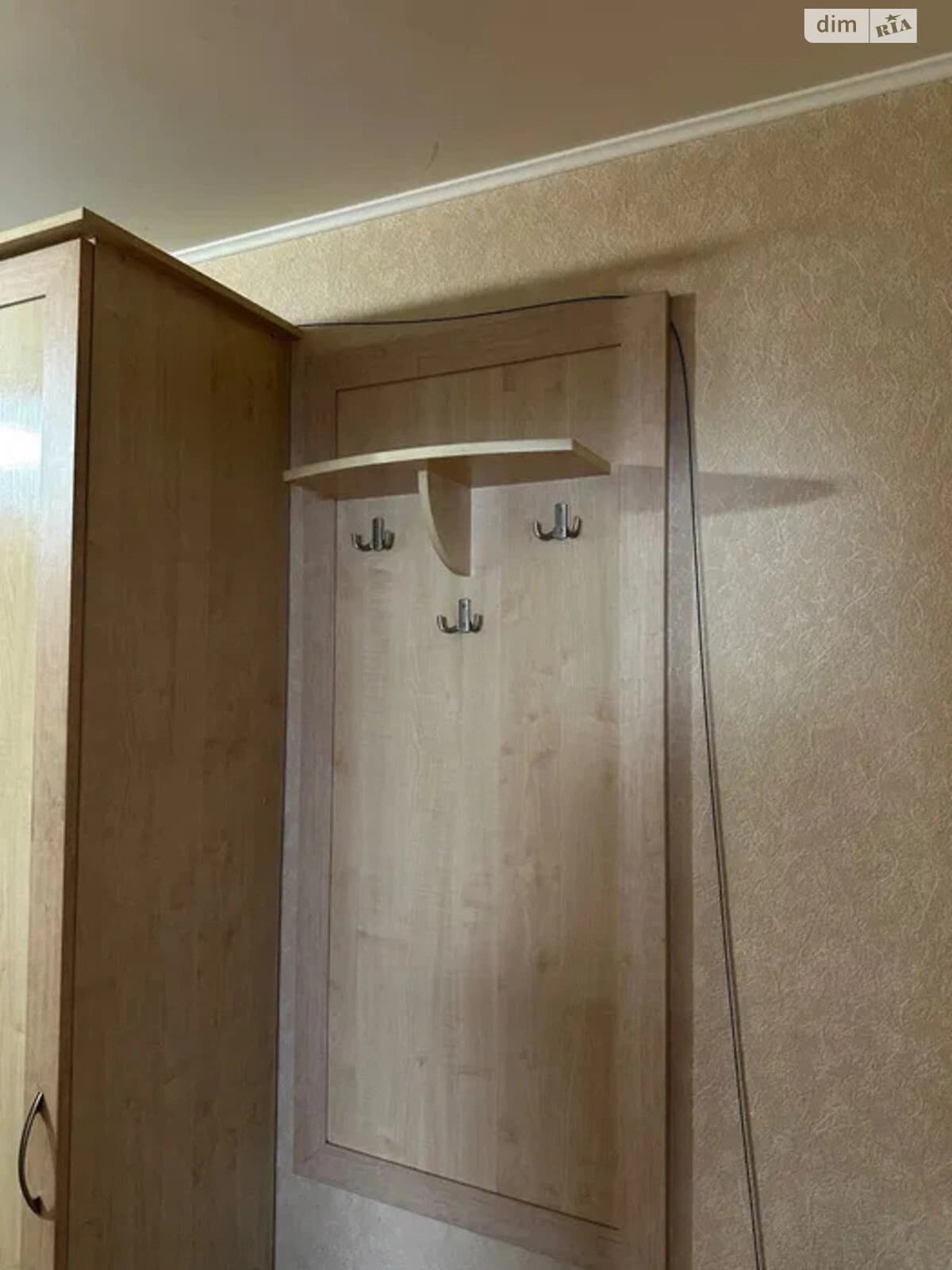 3-кімнатна квартира, Полтава: косметичний ремонт, роздільний санвузол - фото 3