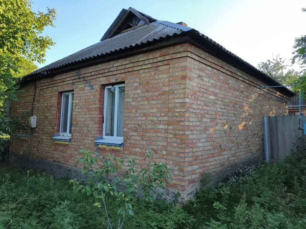 Будинок, Петрове: 50 соток, вода зі свердловини, пічне опалення - фото 4