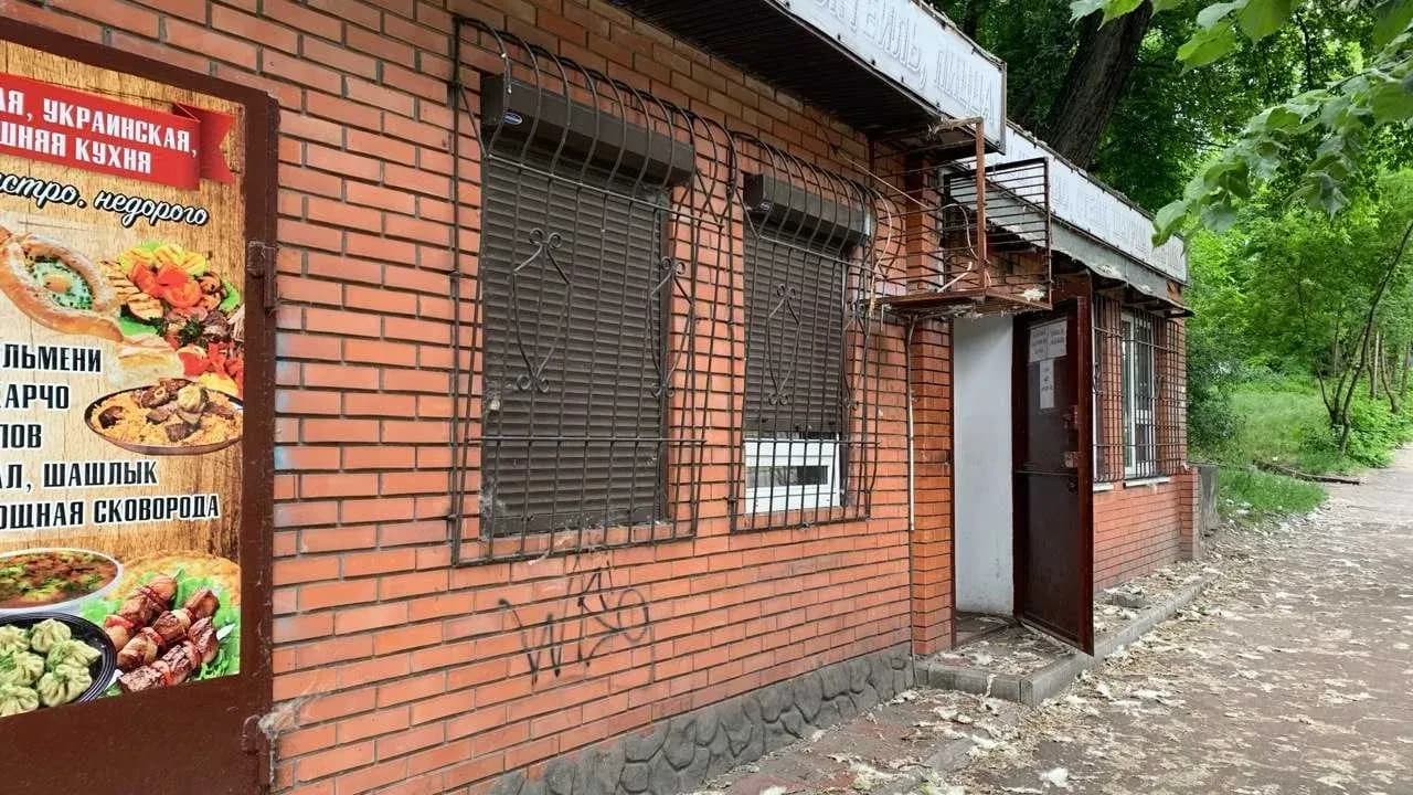 Приміщення, Кам’янське: комунікації, ділянка в оренді, торг - фото 2