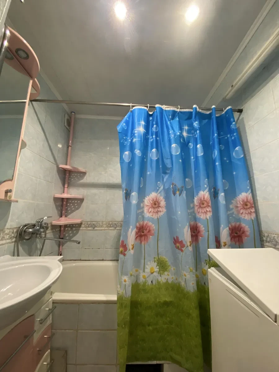 4-кімнатна квартира, Павлоград: чеський тип, ліс поруч - фото 3